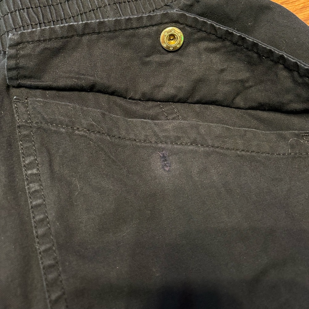 GUESS utility jacket - Picture 8 of 11